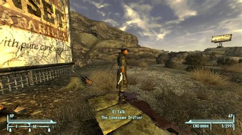 talent pool fnv|Fallout: New Vegas (PC) walkthrough .